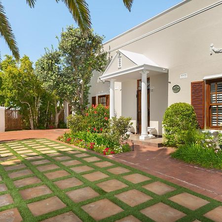 Meerendal Cottage-Affordable Luxury-Private Garden With Pool & Hot Tub Cape Town Ngoại thất bức ảnh