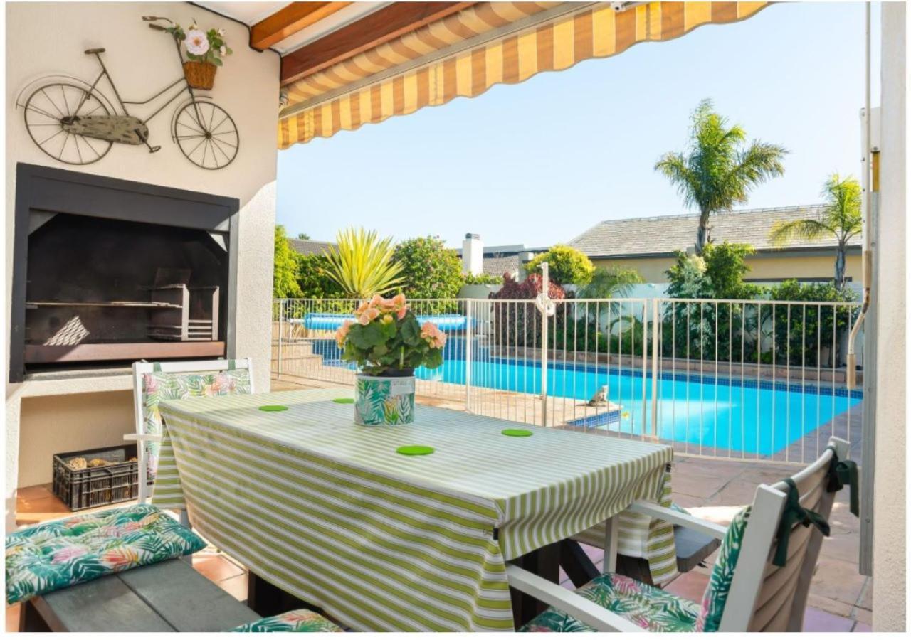 Meerendal Cottage-Affordable Luxury-Private Garden With Pool & Hot Tub Cape Town Ngoại thất bức ảnh