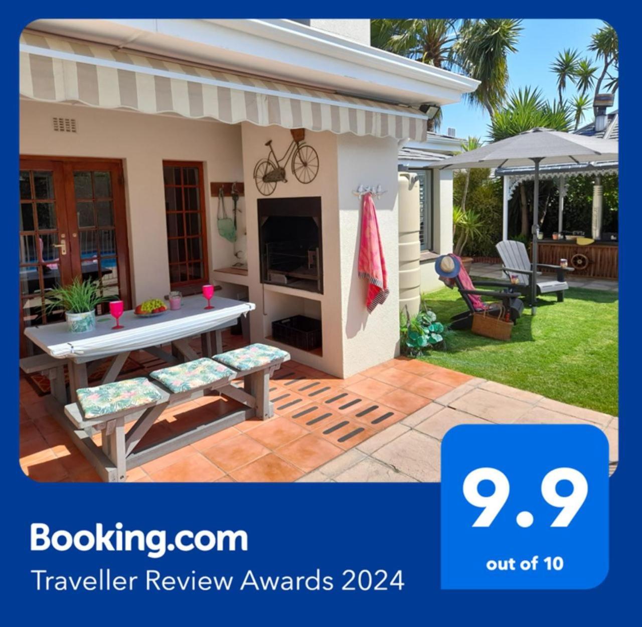 Meerendal Cottage-Affordable Luxury-Private Garden With Pool & Hot Tub Cape Town Ngoại thất bức ảnh