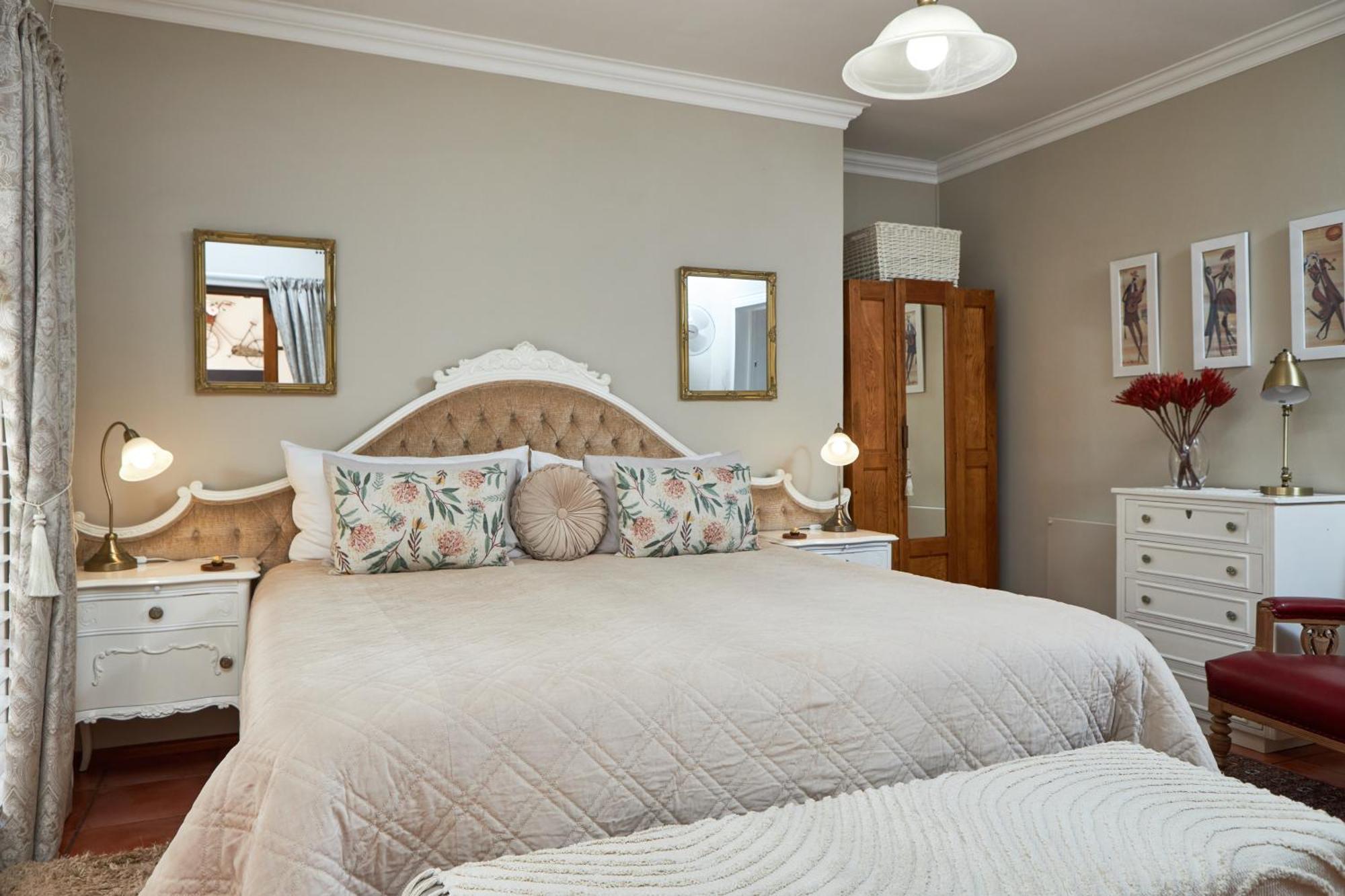 Meerendal Cottage-Affordable Luxury-Private Garden With Pool & Hot Tub Cape Town Ngoại thất bức ảnh