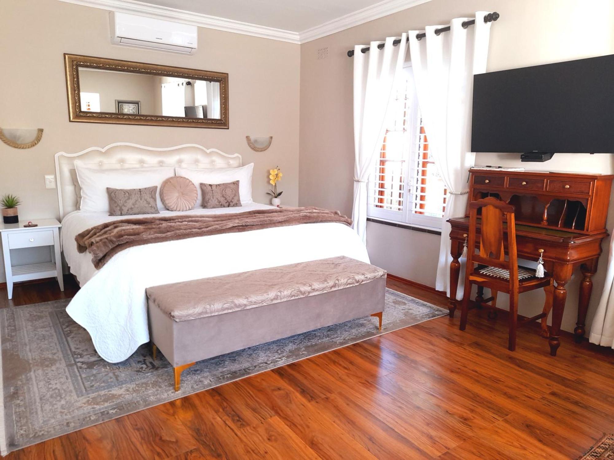 Meerendal Cottage-Affordable Luxury-Private Garden With Pool & Hot Tub Cape Town Ngoại thất bức ảnh