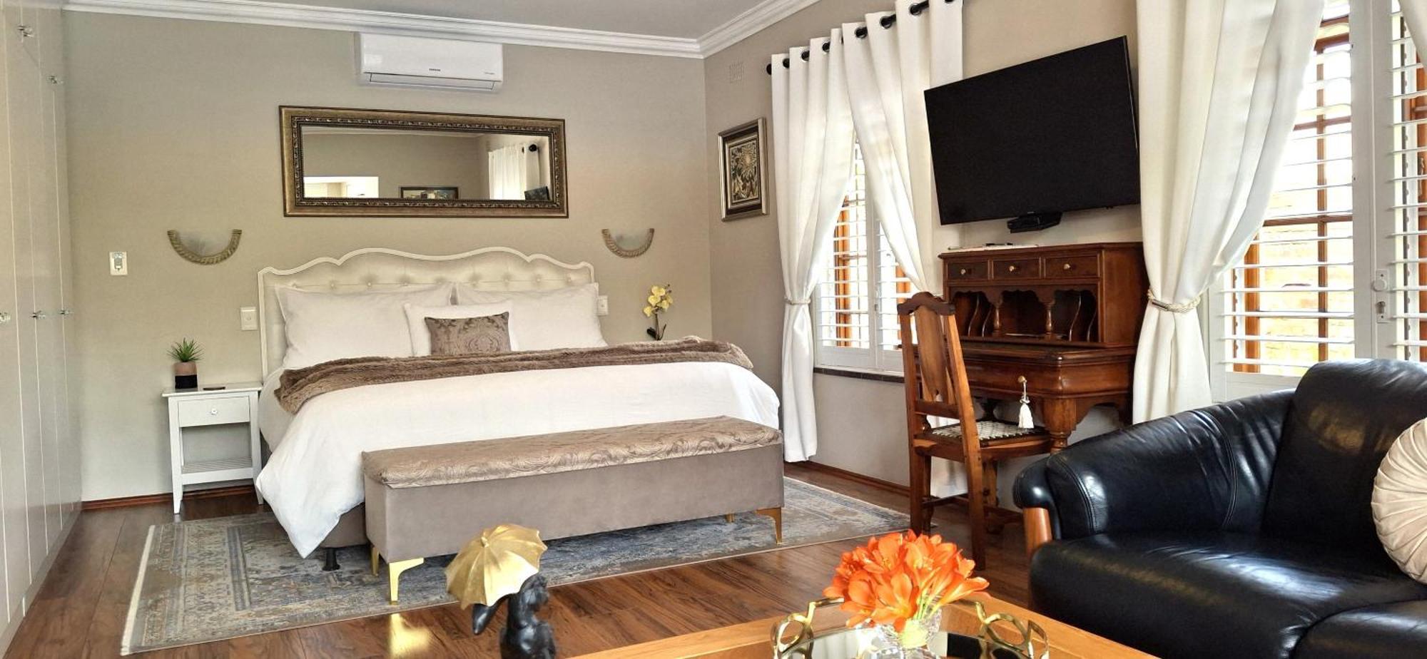 Meerendal Cottage-Affordable Luxury-Private Garden With Pool & Hot Tub Cape Town Ngoại thất bức ảnh