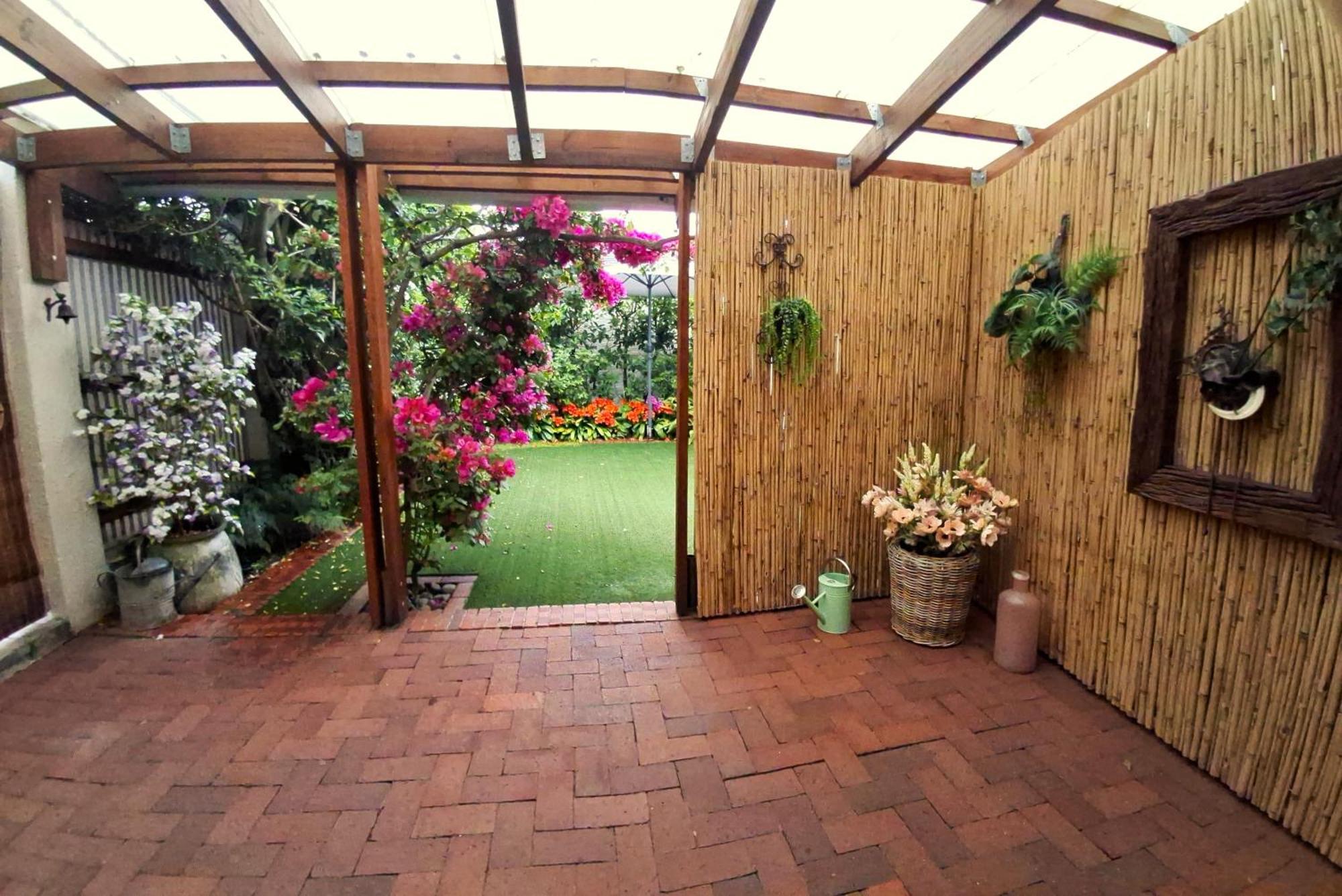 Meerendal Cottage-Affordable Luxury-Private Garden With Pool & Hot Tub Cape Town Ngoại thất bức ảnh