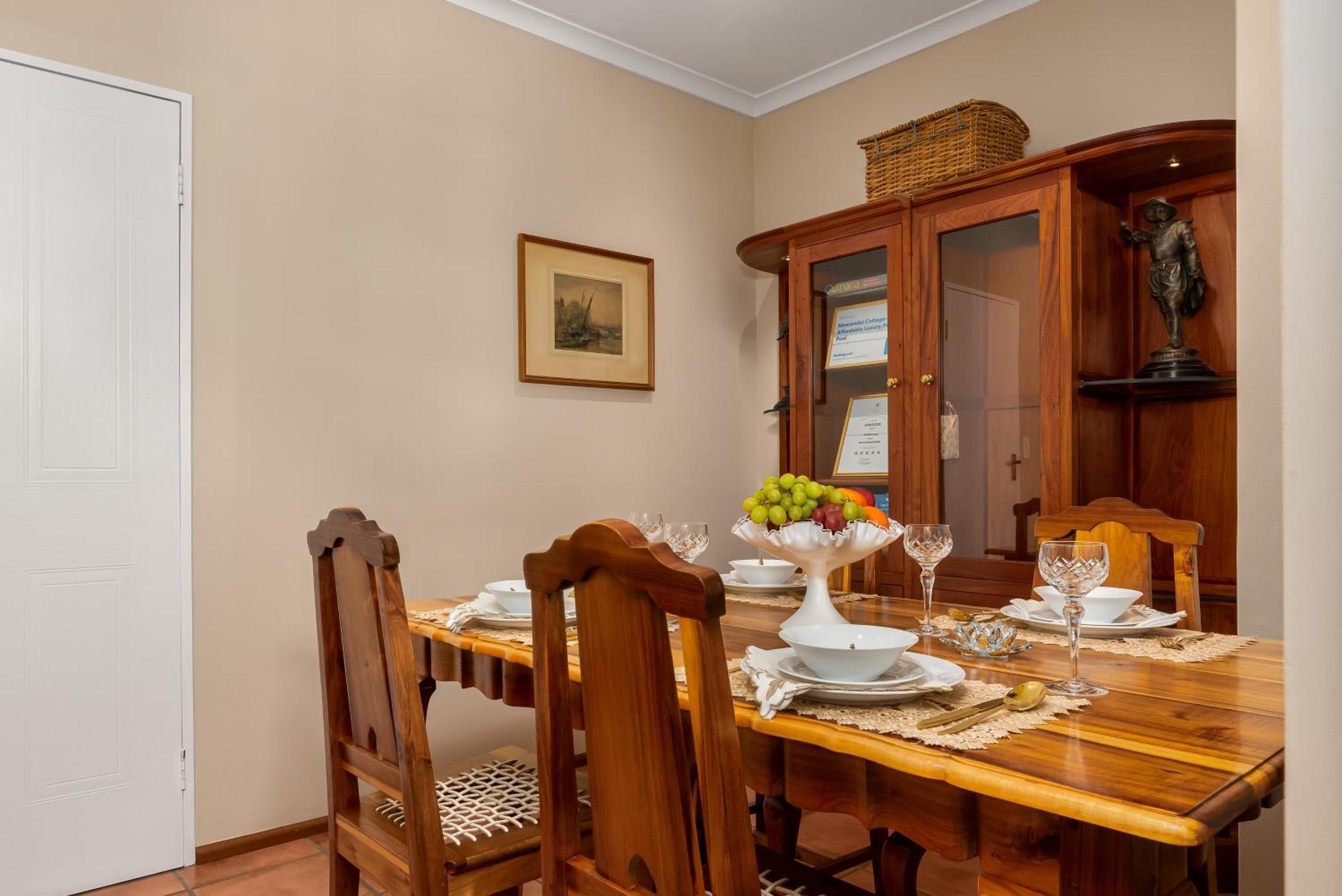 Meerendal Cottage-Affordable Luxury-Private Garden With Pool & Hot Tub Cape Town Ngoại thất bức ảnh