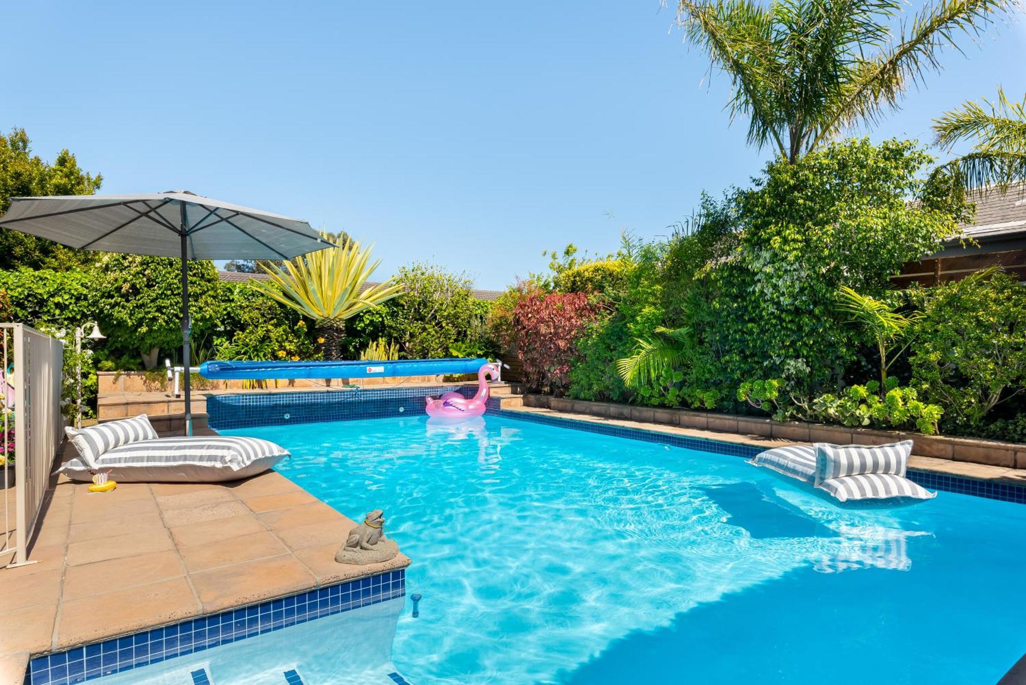 Meerendal Cottage-Affordable Luxury-Private Garden With Pool & Hot Tub Cape Town Ngoại thất bức ảnh