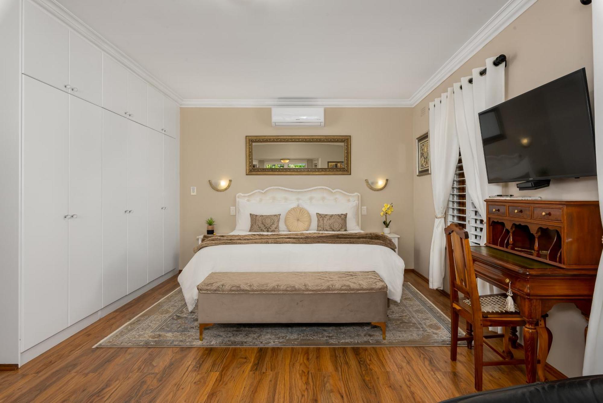 Meerendal Cottage-Affordable Luxury-Private Garden With Pool & Hot Tub Cape Town Ngoại thất bức ảnh