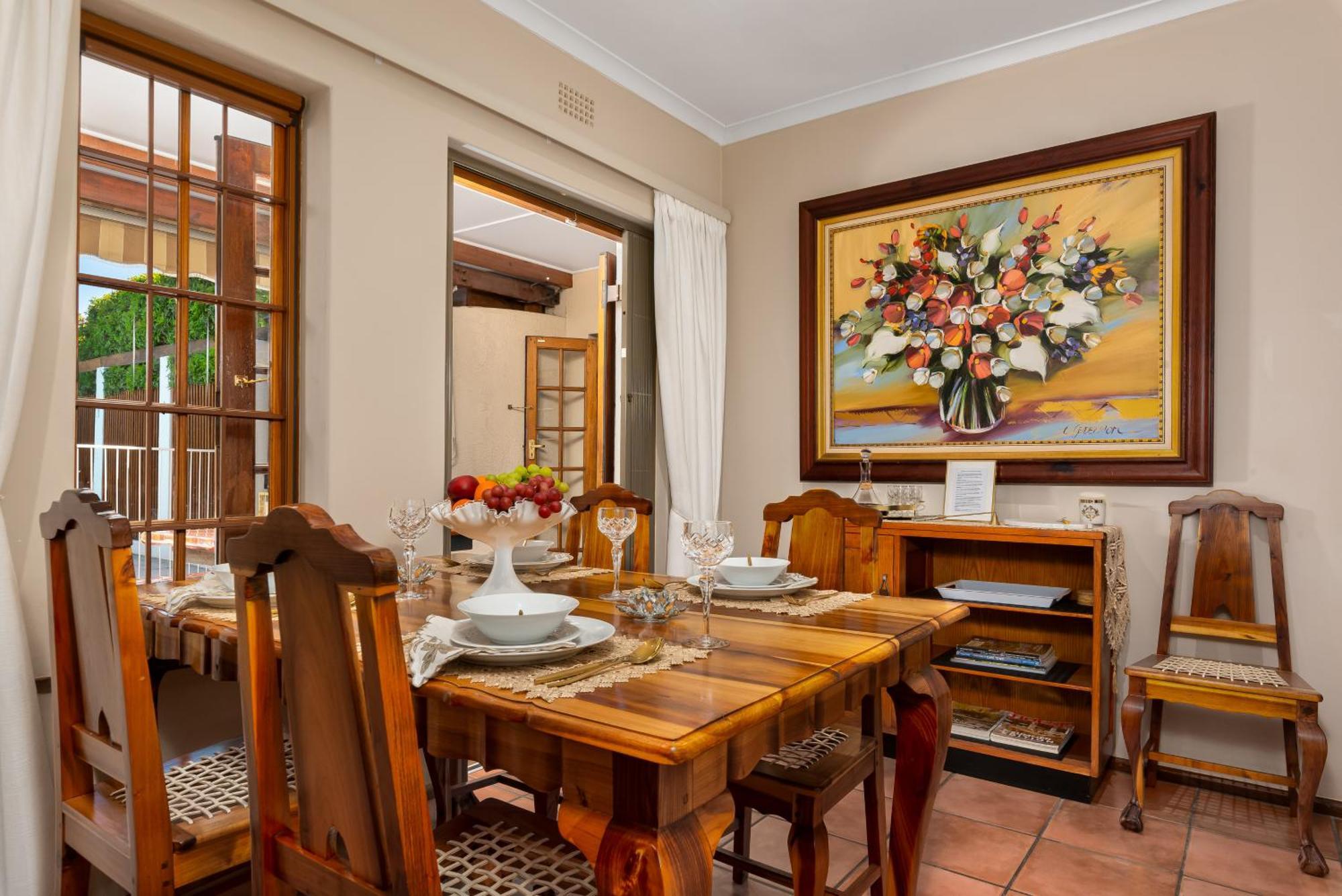 Meerendal Cottage-Affordable Luxury-Private Garden With Pool & Hot Tub Cape Town Ngoại thất bức ảnh
