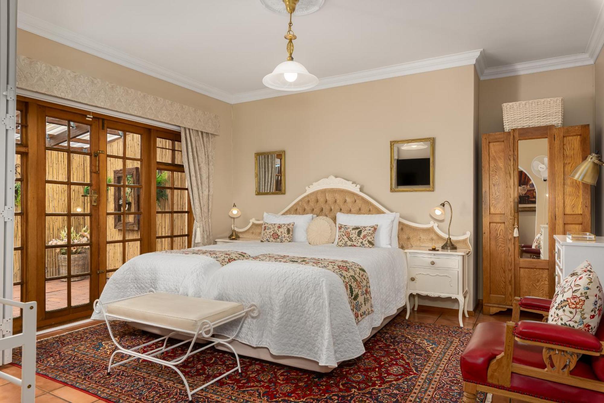 Meerendal Cottage-Affordable Luxury-Private Garden With Pool & Hot Tub Cape Town Ngoại thất bức ảnh