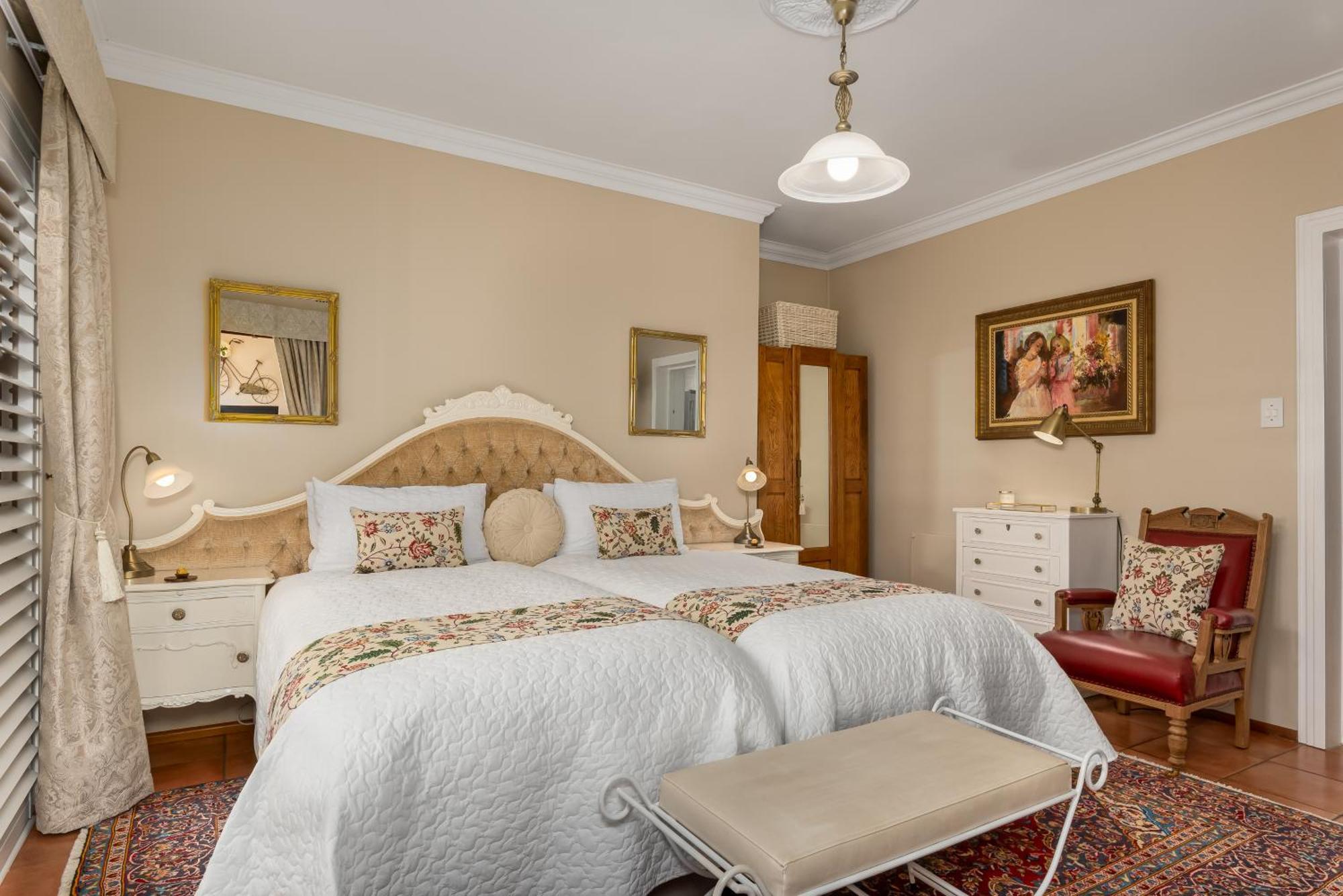 Meerendal Cottage-Affordable Luxury-Private Garden With Pool & Hot Tub Cape Town Ngoại thất bức ảnh