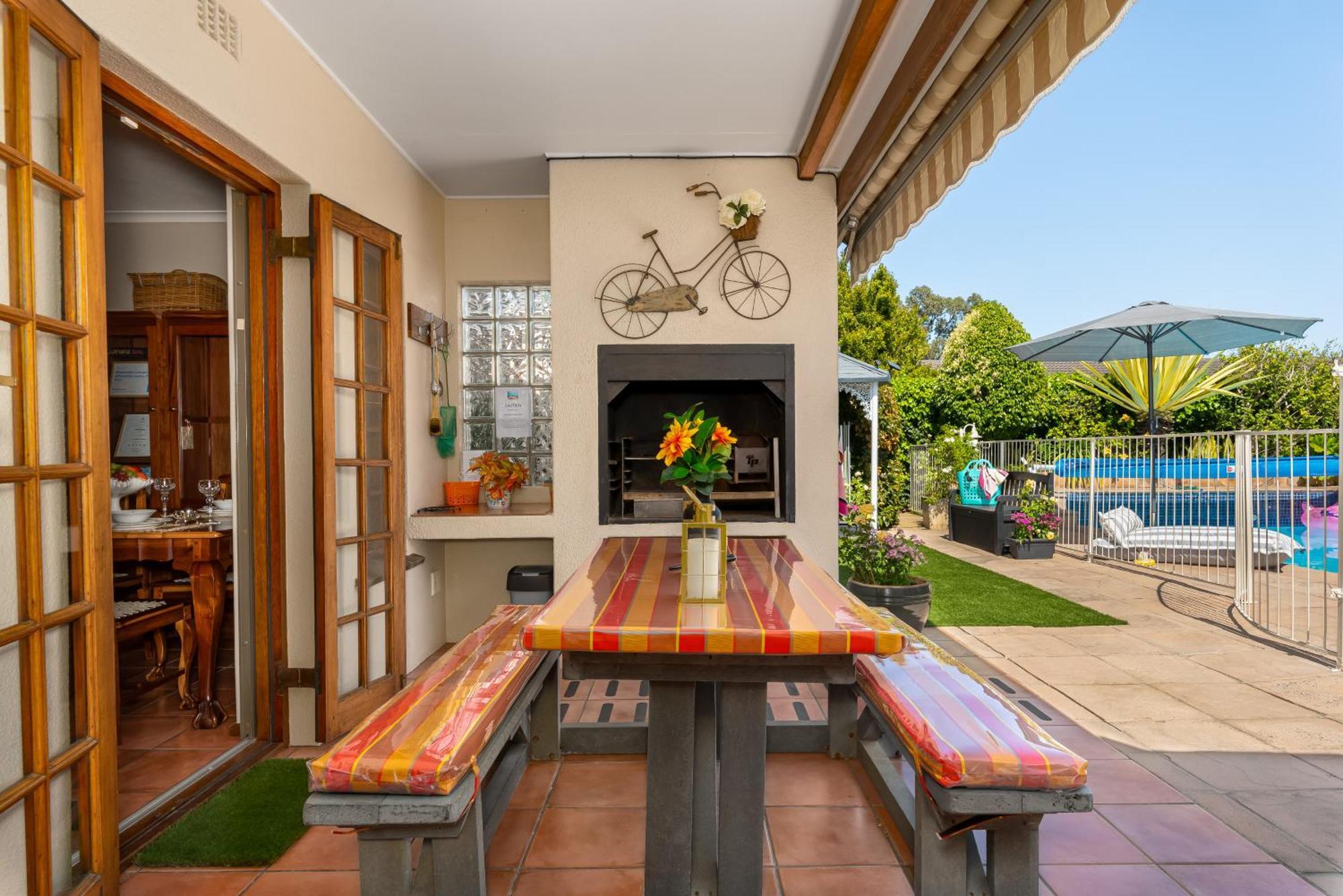 Meerendal Cottage-Affordable Luxury-Private Garden With Pool & Hot Tub Cape Town Ngoại thất bức ảnh