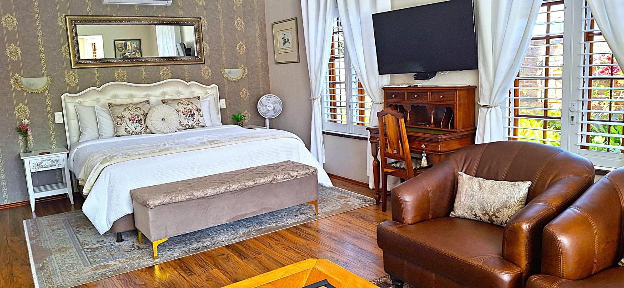 Meerendal Cottage-Affordable Luxury-Private Garden With Pool & Hot Tub Cape Town Ngoại thất bức ảnh
