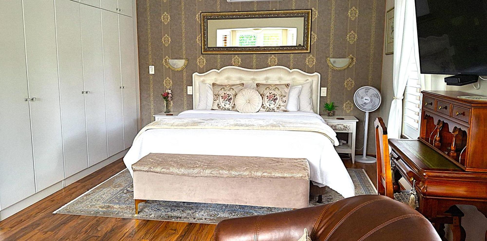 Meerendal Cottage-Affordable Luxury-Private Garden With Pool & Hot Tub Cape Town Ngoại thất bức ảnh