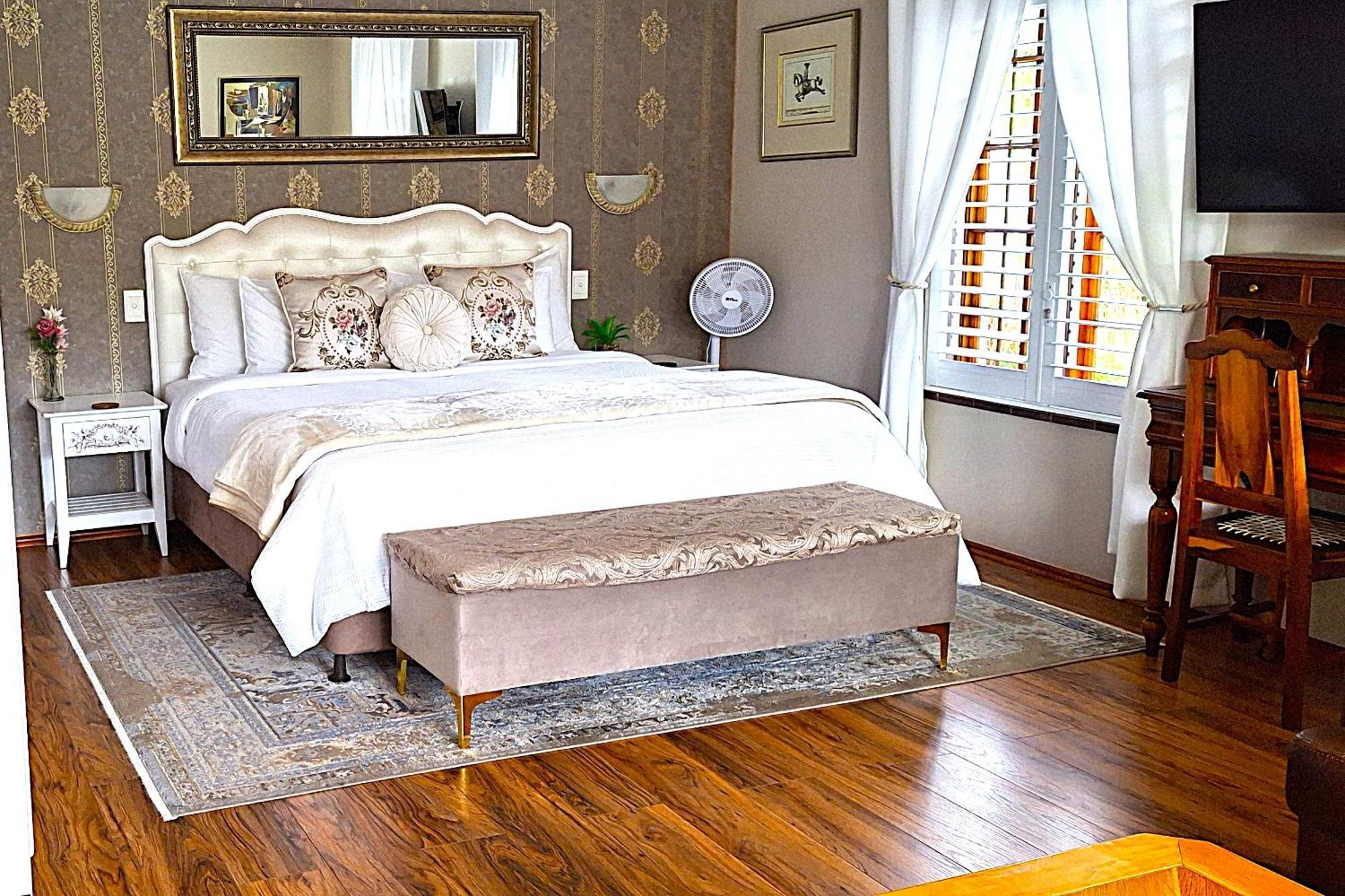 Meerendal Cottage-Affordable Luxury-Private Garden With Pool & Hot Tub Cape Town Ngoại thất bức ảnh